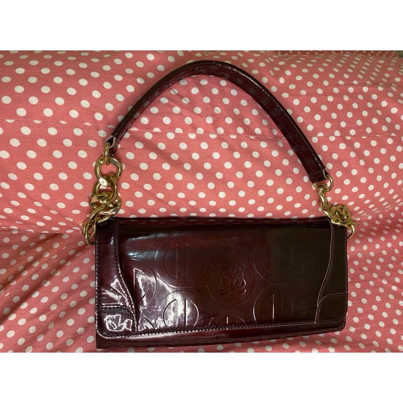tas wanita louis Quatorze