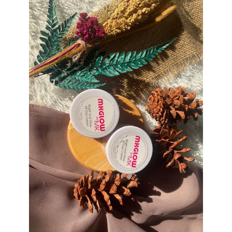 1pot Cream ecer mk glow