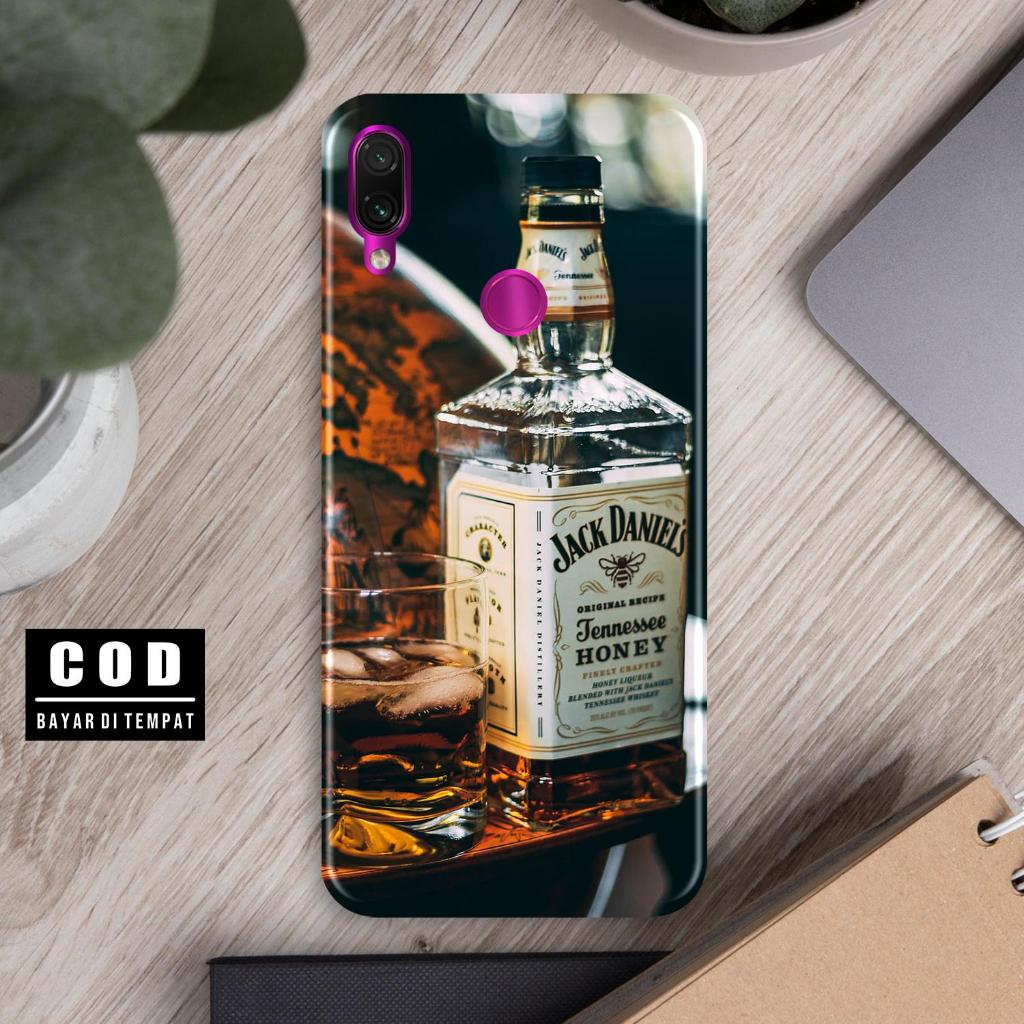 Redmi 7- Case Hp - Casing Hp - Softcase Case Hp Redmi 7 - Casing Hp - Softcase - Case Hp Redmi 7 - C