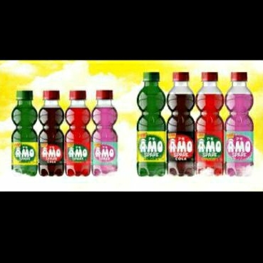 

TERMURAH SOFTDRINKS AMO SPACE BOTOL