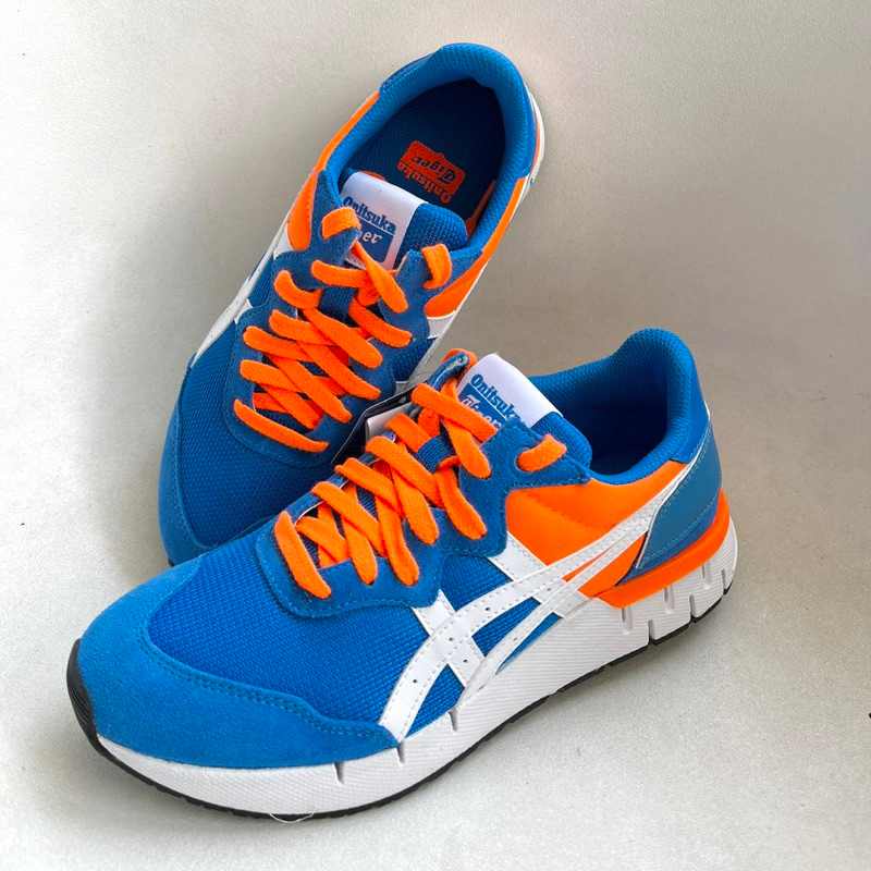 Sepatu Onitsuka Tiger Rebilac Runner