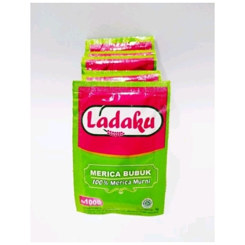 

Ladaku 2.5g 1rtg 12sachet