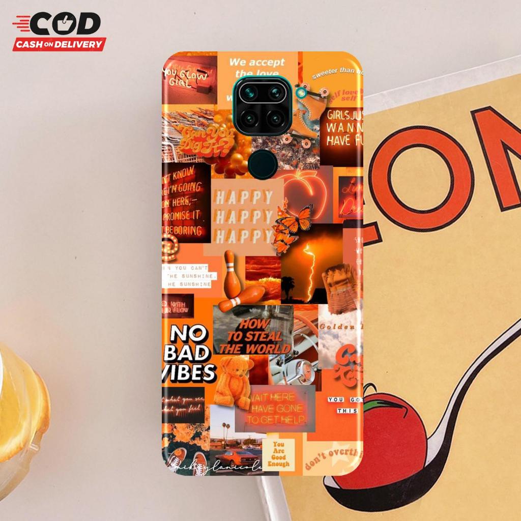 REDMI NOTE 9 - Case Hp - Casing Hp - Softcase Case Hp REDMI NOTE 9 - Casing Hp - Softcase - Case Hp 