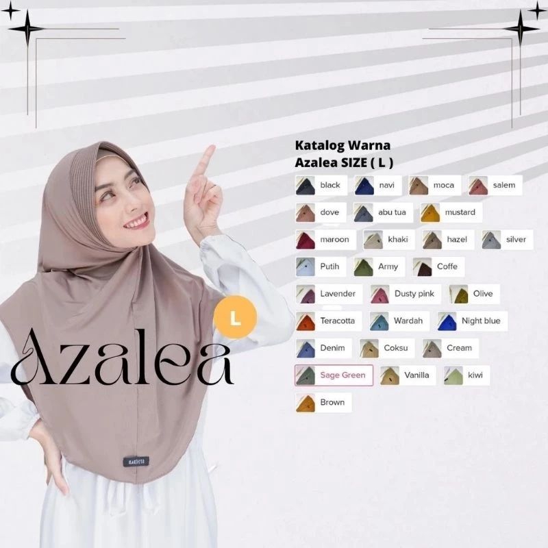 PAKET RESELLER SF HIJAB