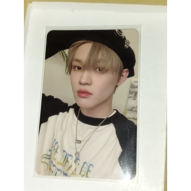 chenle boring ver hot sauce