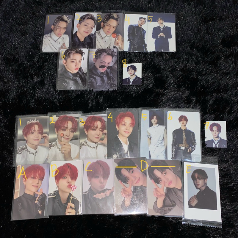 HYUNSUK JIHOON YOSHI JUNKYU JAEHYUK TREASURE | PC TREASURE PB REBOOT PHOTOBOOK