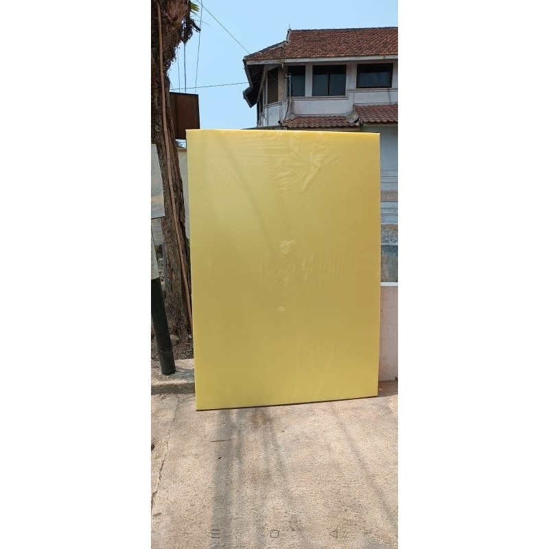 KASUR BUSA KOREA PT SERIM