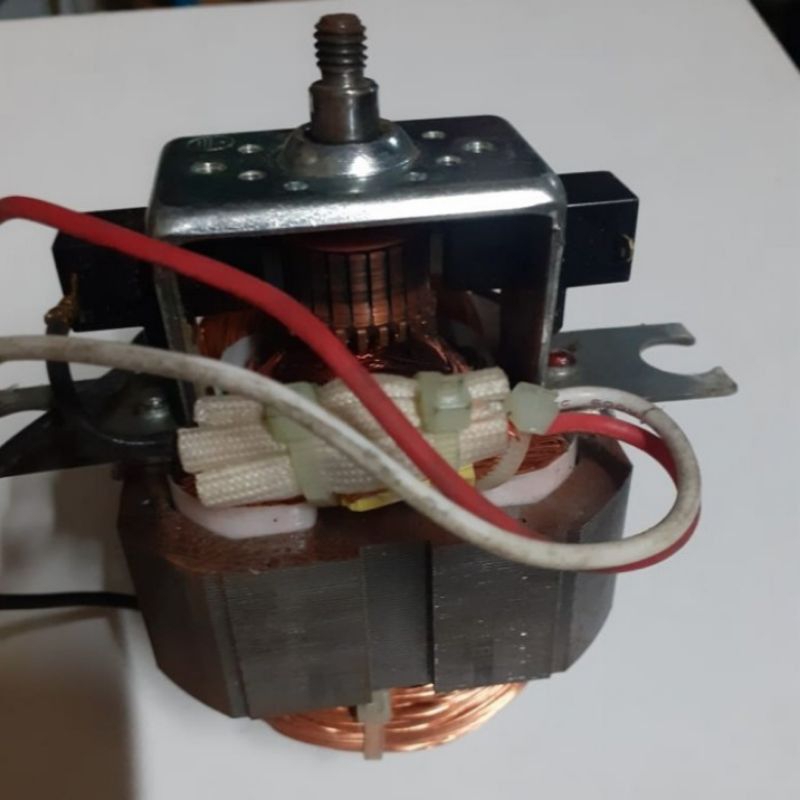 DINAMO BLENDER COSMOS ORIGINAL