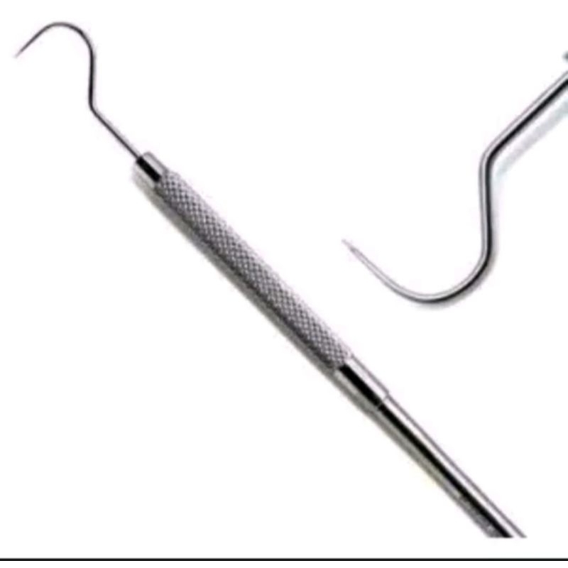 Sonde Gigi Halfmoon Dental