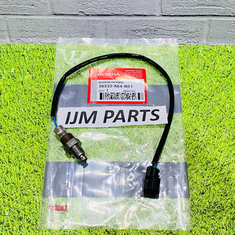 sensor oksigen K15 O2 sensor nalpot CBR 150 CB 150R ( ORIGINAL )