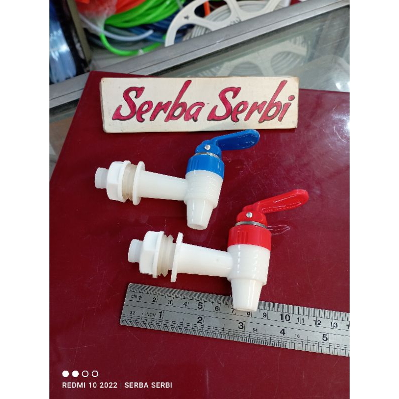 (/PCS KRAN DISPENSER) Kran dispenser galon air elektrik guci