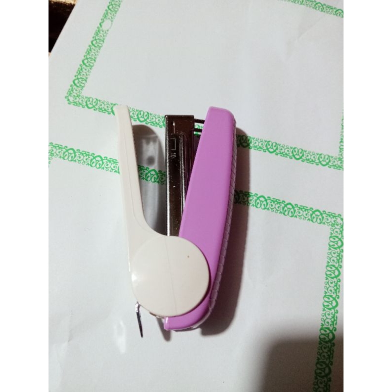 

STAPLER NO 10 KANGARO HS 10Y