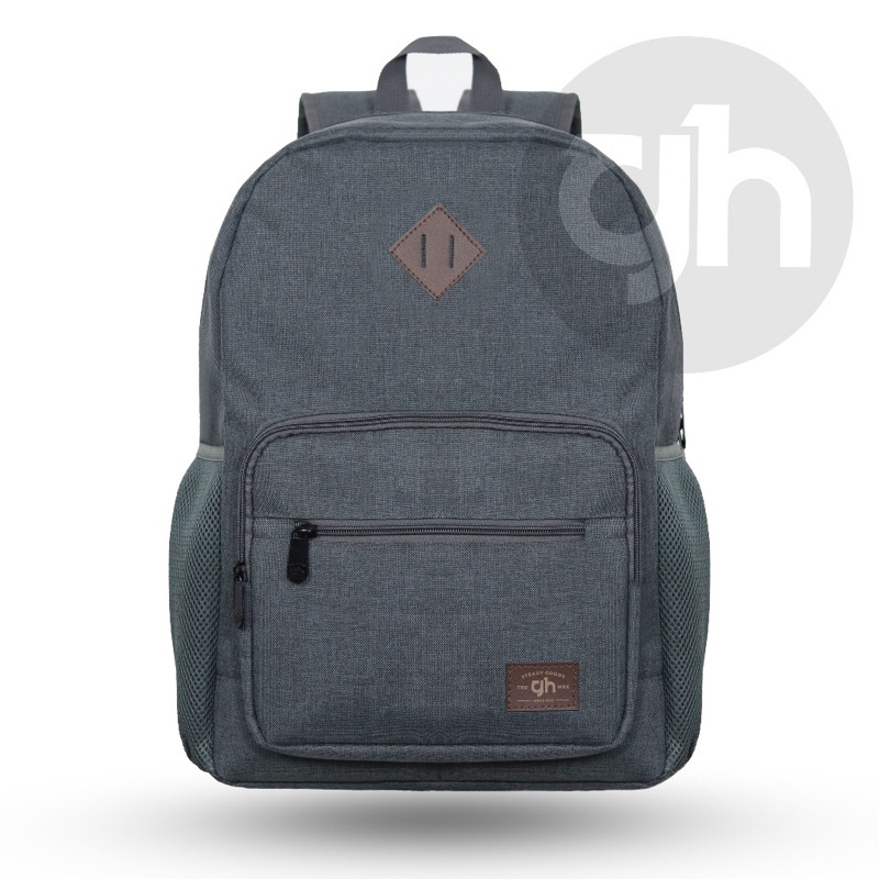 GH-Bag Tas Sekolah Anak/TasKuliah/TasPunggung/Tas ARIA BACKPACK /TasAnak/TasGaya/TasMurah/TasKuliah
