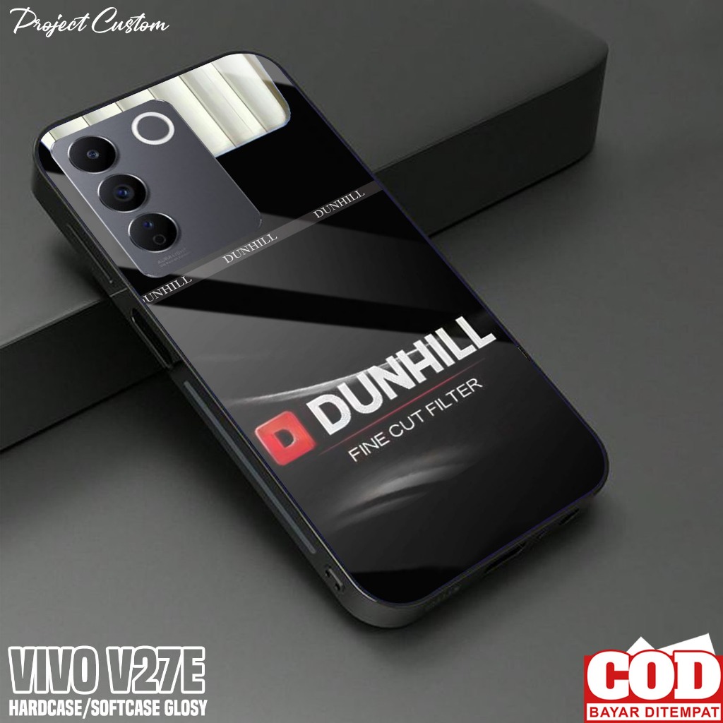 Case VIVO V27E - Casing Hp VIVO V27E Terbaru ( RKK ) Silikon VIVO V27E - Softcase Glass VIVO V27E - 