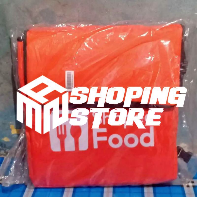 TAS delivery Sopi food