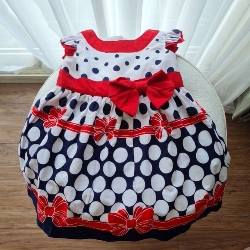 dress preloved baby