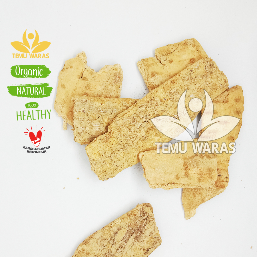 

Pule Kering 1kg atau Kulit Kayu Pulai Bersih dan Organik