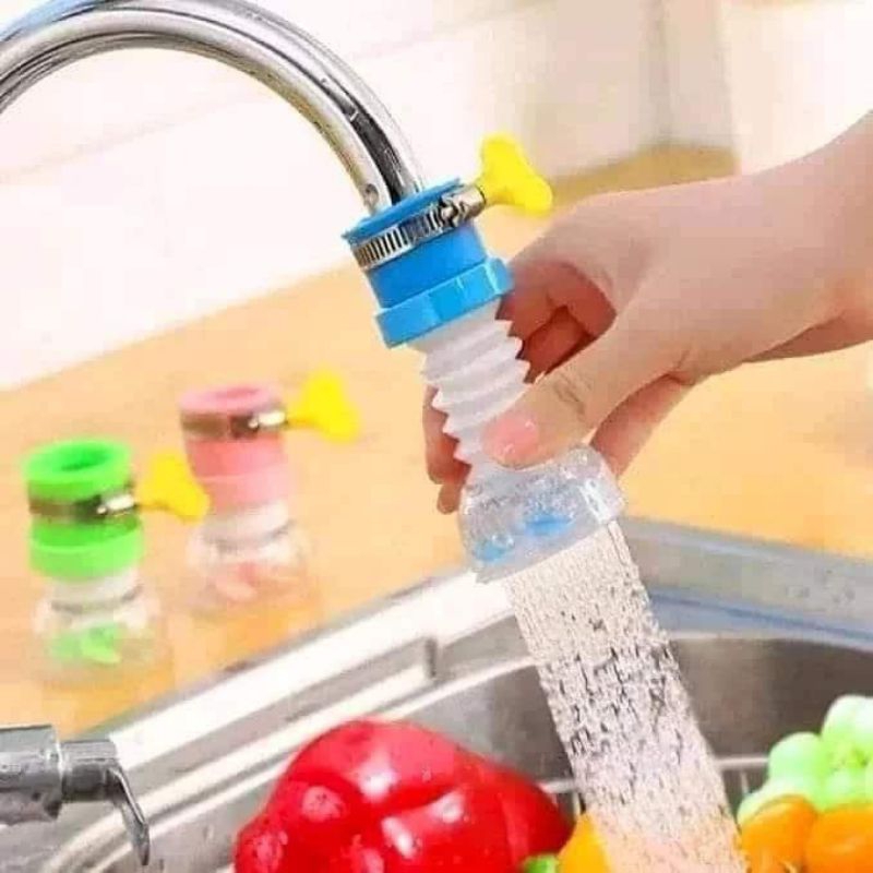 SAMBUNGAN KRAN SHOWER