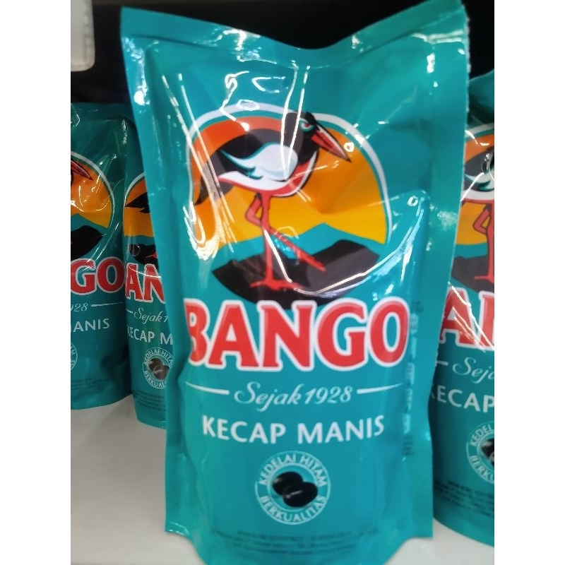 

BANGO