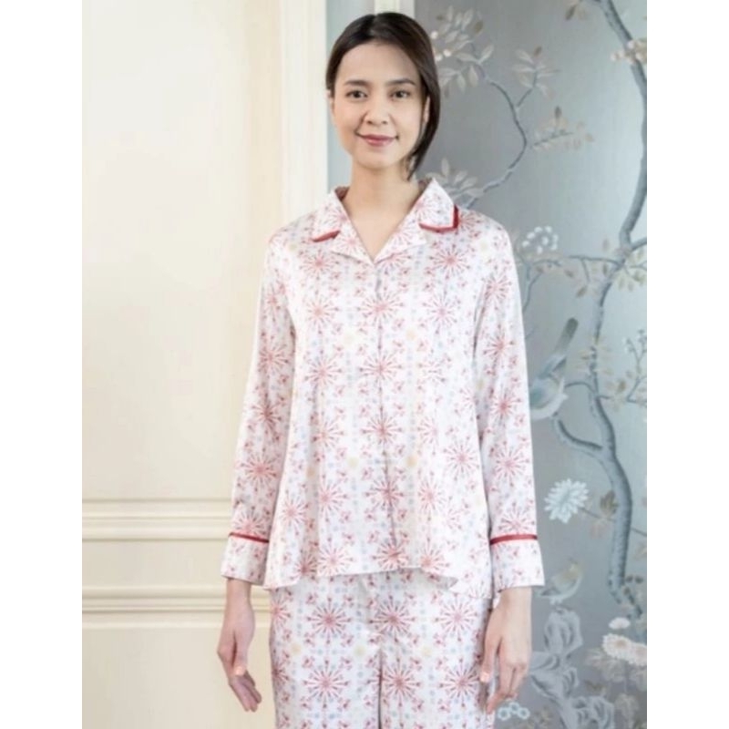 Victoria Set by Wearing Klamby Preloved