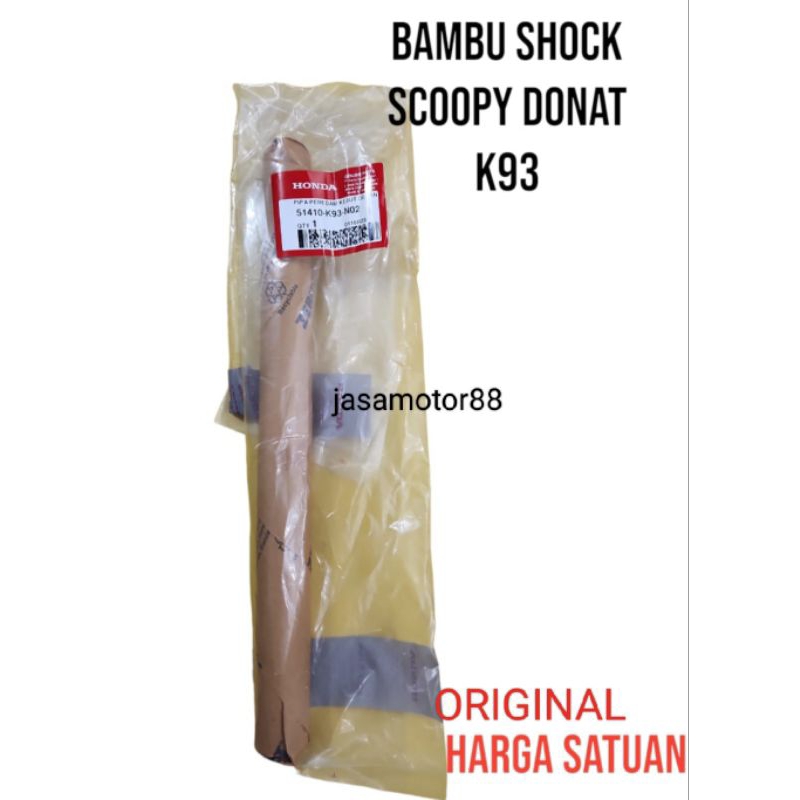 AS BAMBU SHOCK DEPAN SCOOPY DONAT 51410 K93 N02