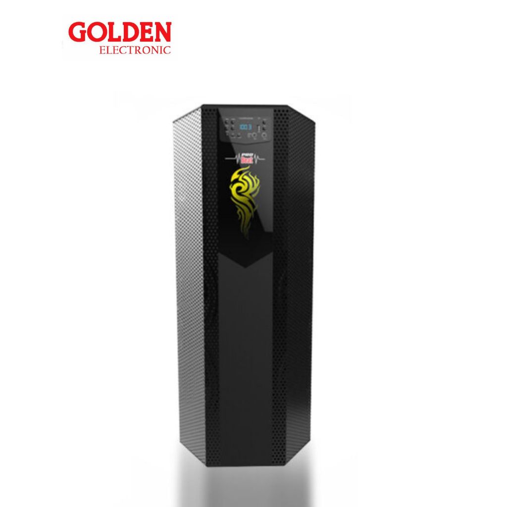 Speaker ROADMASTER PRO BEAT 206