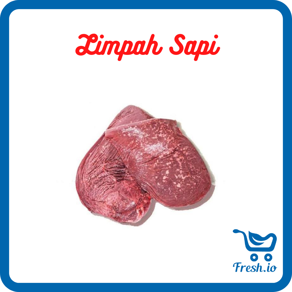 

Limpah Sapi