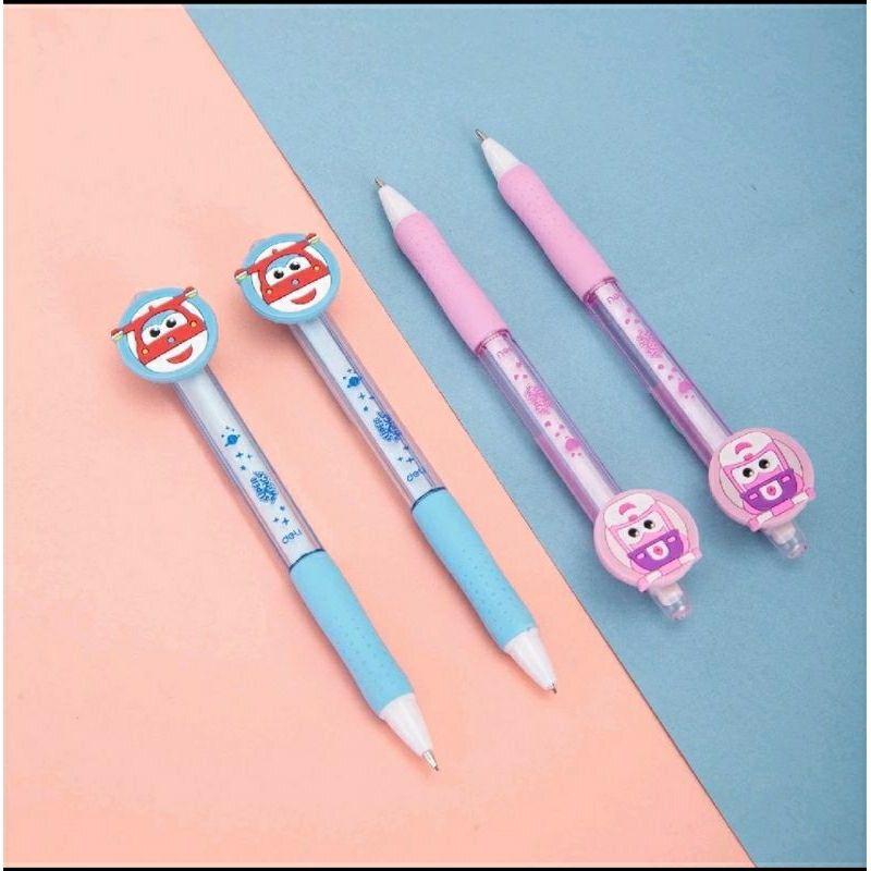 

Deli Cute Pencil Mechanic