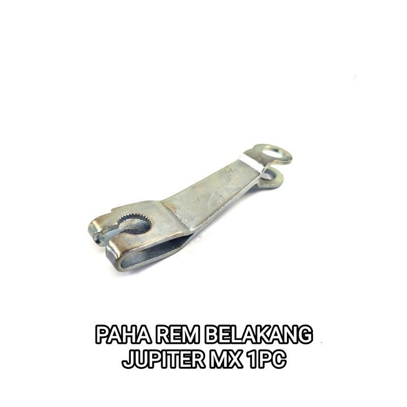 Paha Rem Belakang Jupiter MX - Tarikan Ayunan Tuas Kawat Rem Rim Brake Break Bagian Belakang Yamaha 