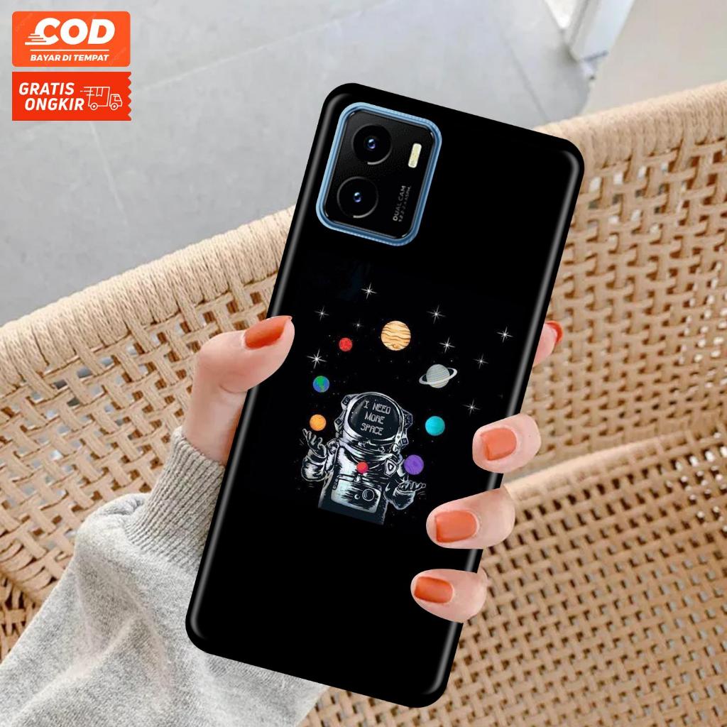 Case VIVO Y15S - Casing Hp - Softcase Cakse Hp VIVO Y15S Casing Hp - Softcase - Case Hp VIVO Y15S  C