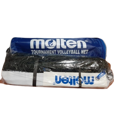 NET VOLY - JARING VOLY VOLLEY VOLI MOLTEN / GOLD STANDART OFFICIAL VOLLEY NET SELING TEBAL