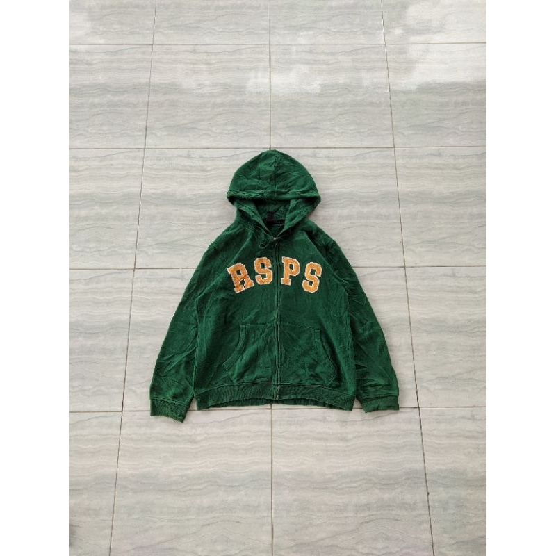 Zipper Hoodie NII RSPS