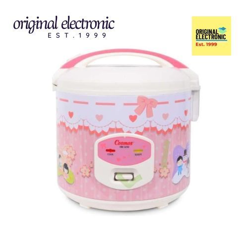 Magic Com Cosmos CRJ 3232 2 Liter Anti Lengket