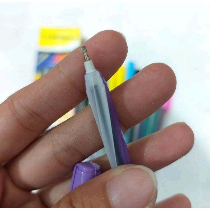 

PENA PULPEN ULIR KINGSMAN A35 MURAH 1 PCS