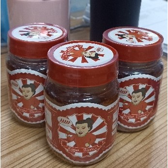 

Sambel Mertua Sambel Bawang