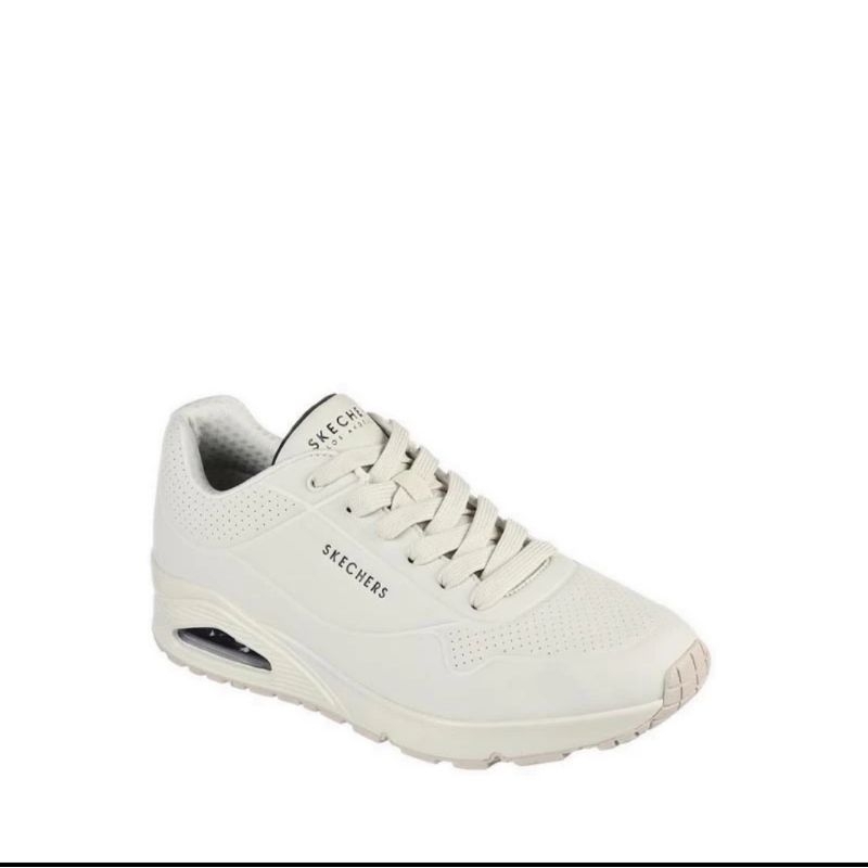 Sepatu skechers pria Air Cooled Memory Foam/ Sepatu Sneakers Original