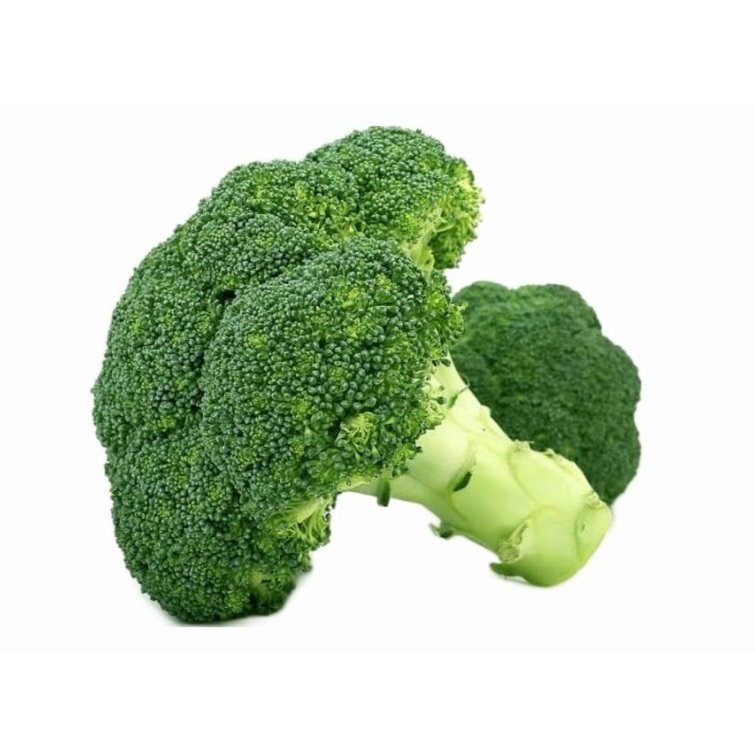 

Brokoli 250 gram