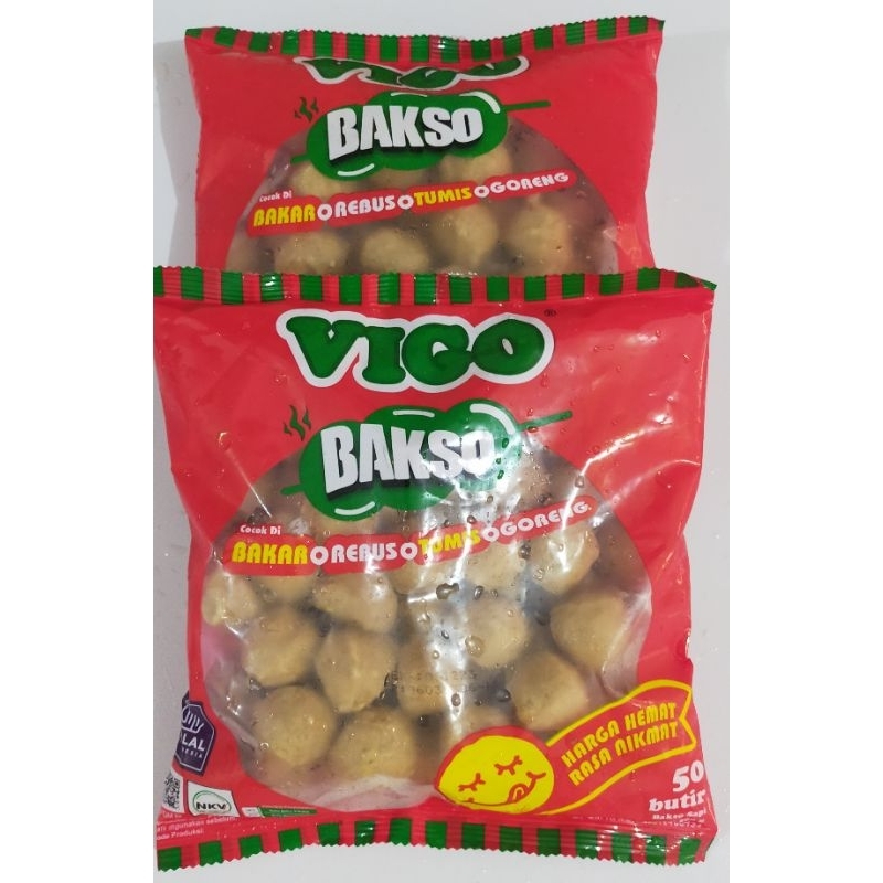 

Bakso Vigo