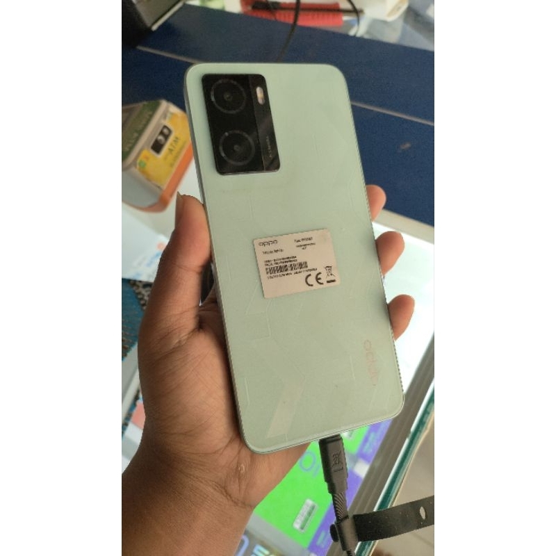Oppo A57 4/128