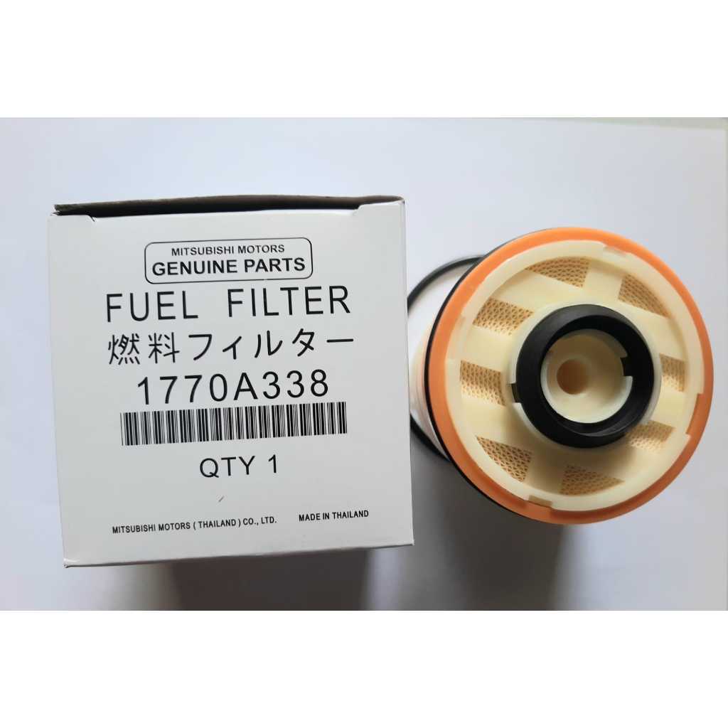 FILTER SOLAR ALL NEW PAJERO SPORT TRITON HDX 2015 - 2021 (1770A338)