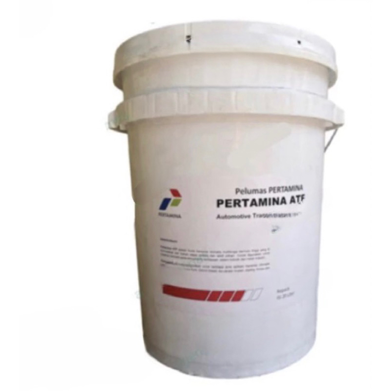Pertamina ATF