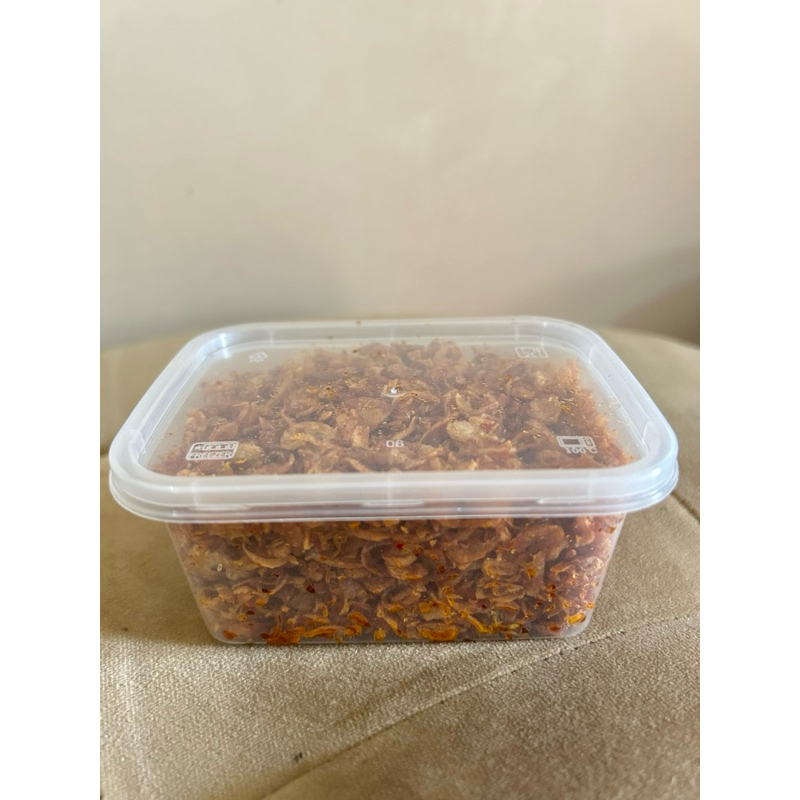 

Goreng Garem Betawi Homemade