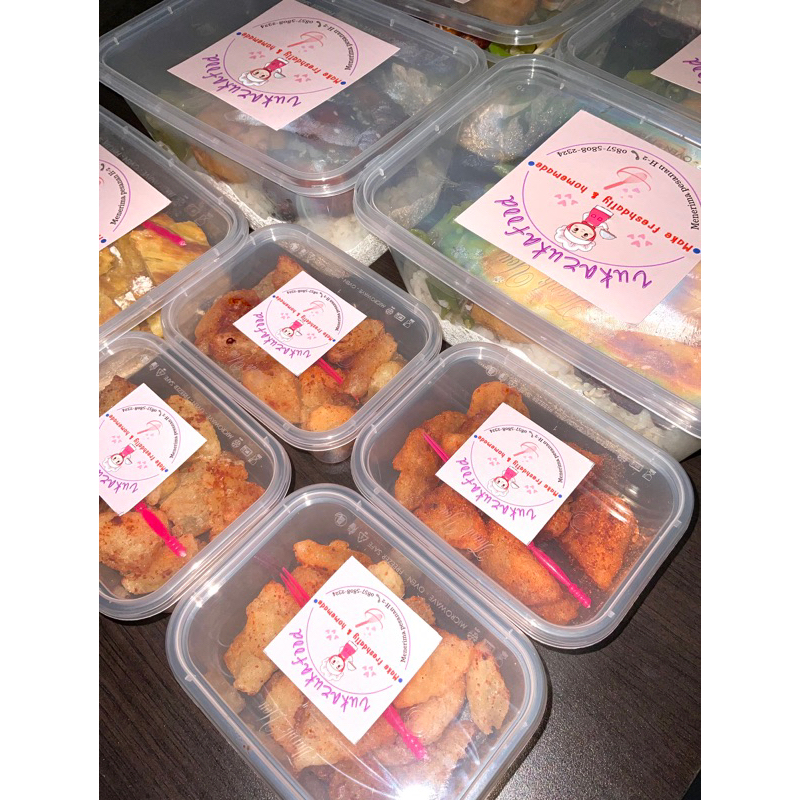 

Catering Harian Surabaya Sidoarjo | Aneka Cemilan Camilan Enak Lezat Homemade