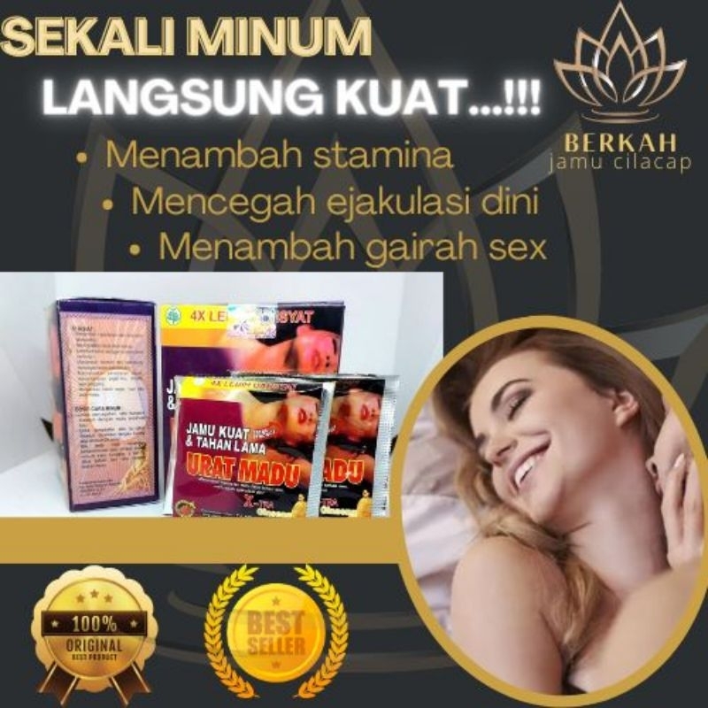 

jamu seduhan madu herbal