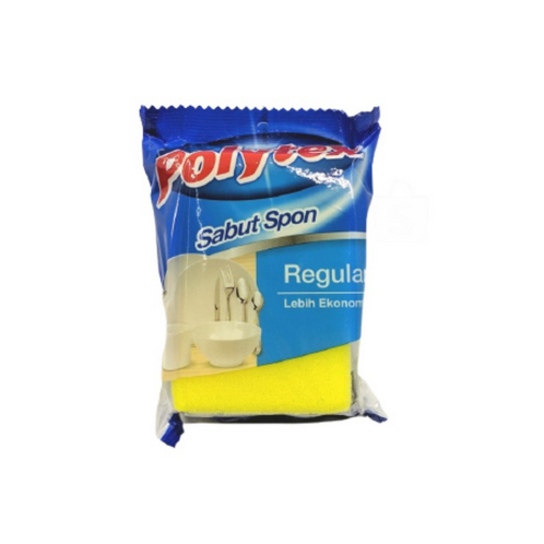 SABUT SPON POLYTEX