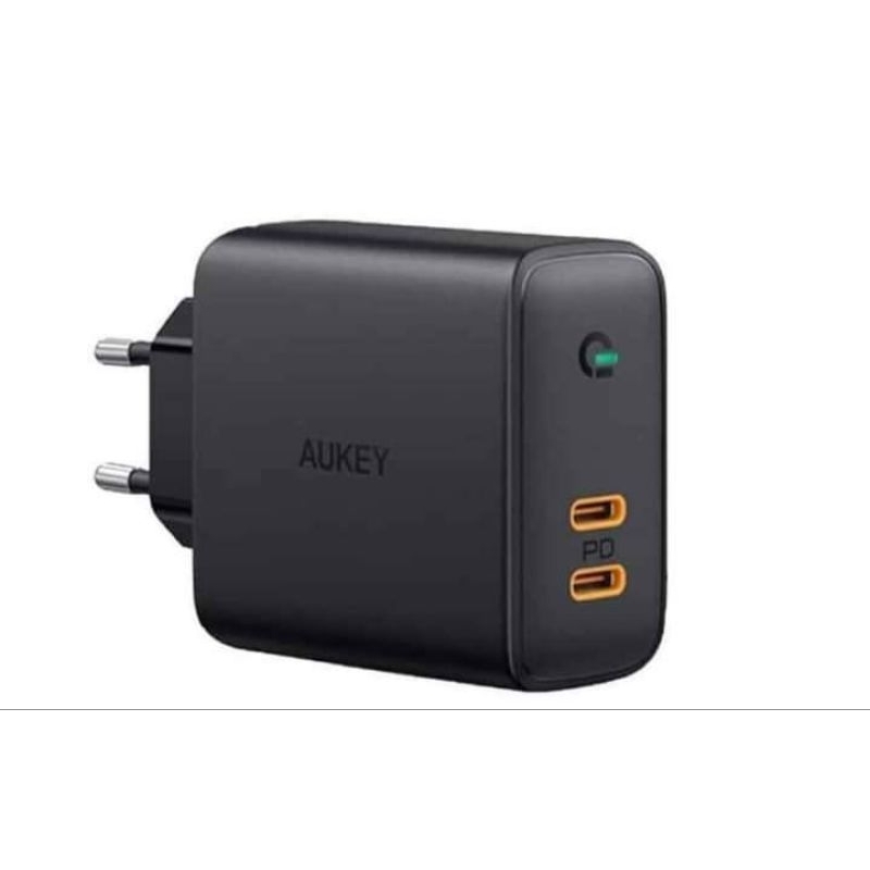 AUKEY PA-D2