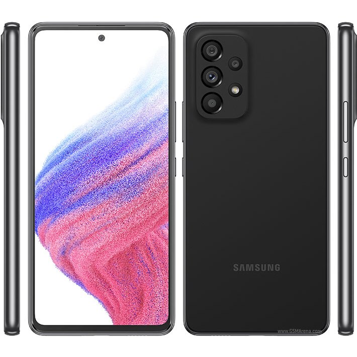 SAMSUNG GALAXY A53