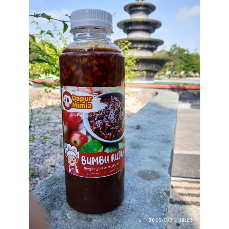 

bumburujak