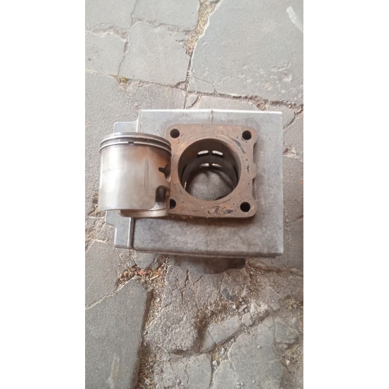 blok seher satria 2 tak os25