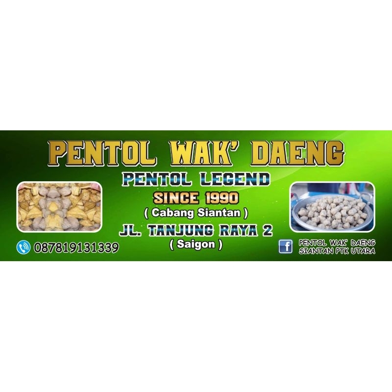 

pentolkukuslegendwakdaeng